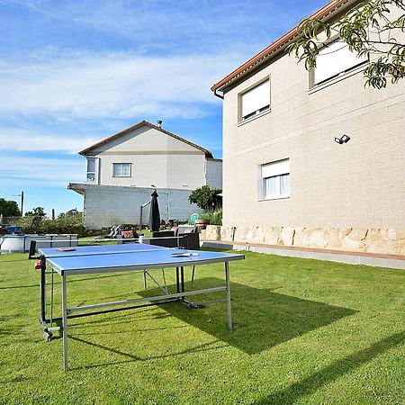 Вилла Galihost - A Casa Do Olivo Мейс Экстерьер фото