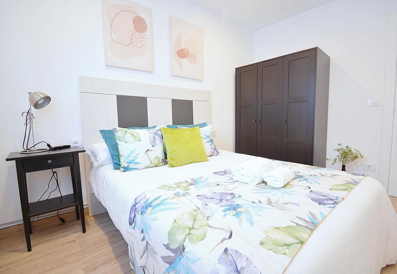 Вилла Galihost - A Casa Do Olivo Мейс Экстерьер фото